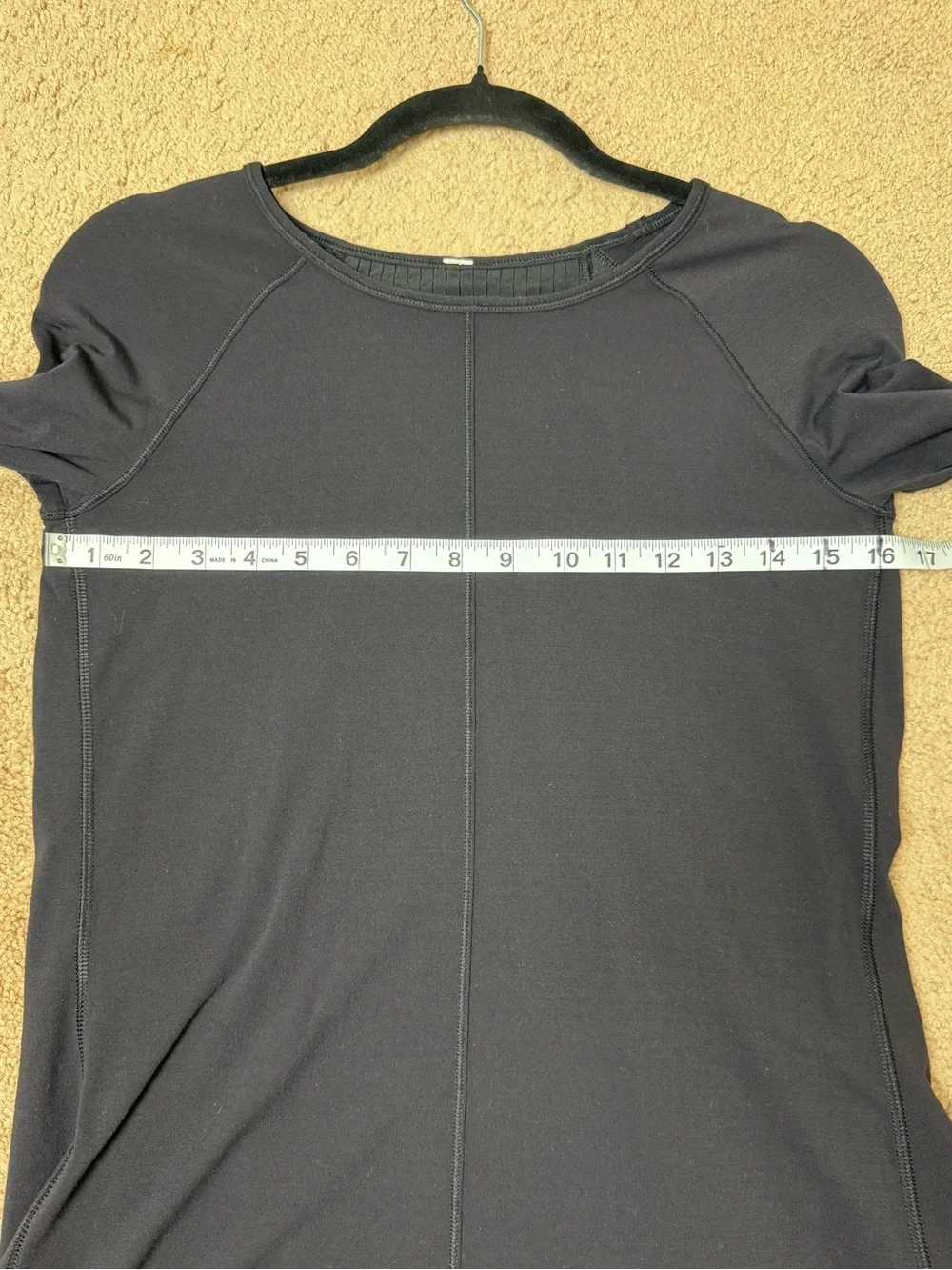 Lululemon Making Moves Long Sleeve